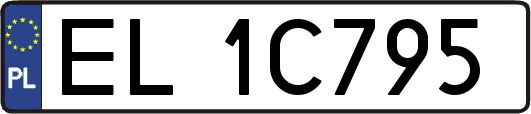 EL1C795