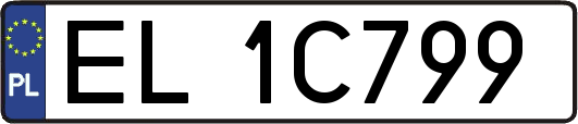 EL1C799