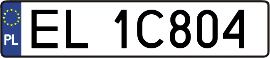 EL1C804