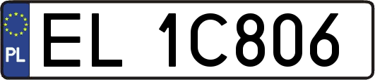 EL1C806