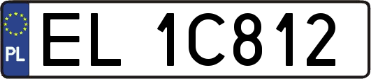 EL1C812