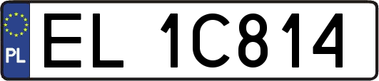 EL1C814