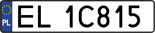 EL1C815