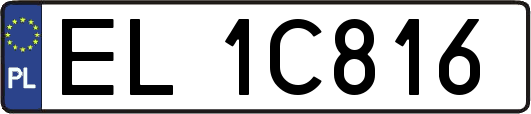 EL1C816