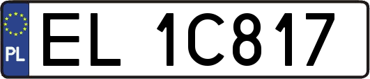 EL1C817