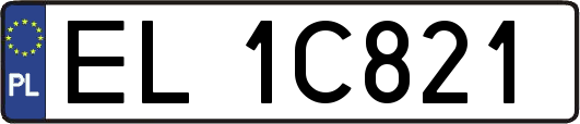EL1C821