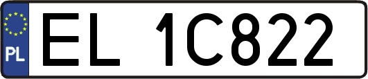 EL1C822