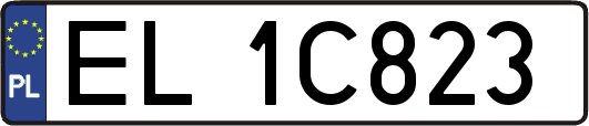 EL1C823