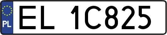 EL1C825