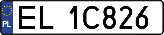 EL1C826