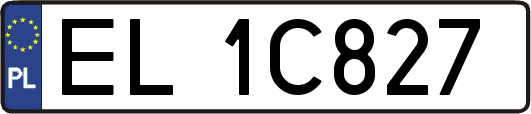 EL1C827