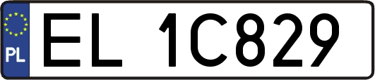 EL1C829