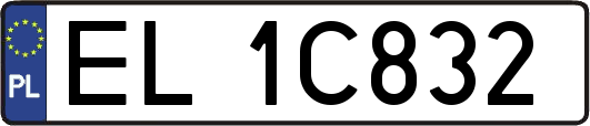 EL1C832