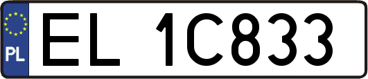 EL1C833