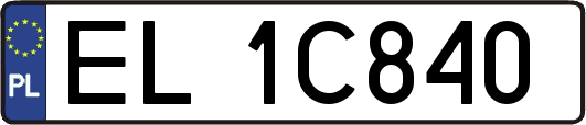 EL1C840