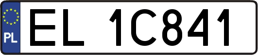EL1C841