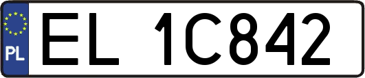 EL1C842