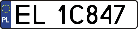 EL1C847
