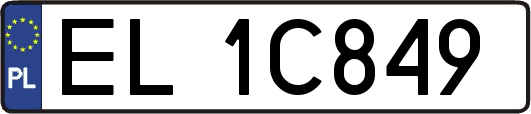 EL1C849