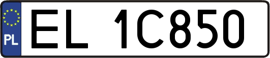 EL1C850