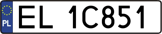 EL1C851