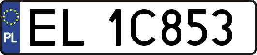EL1C853