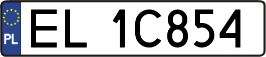 EL1C854