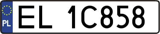 EL1C858