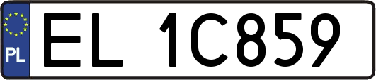 EL1C859