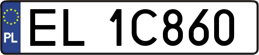 EL1C860