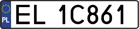 EL1C861