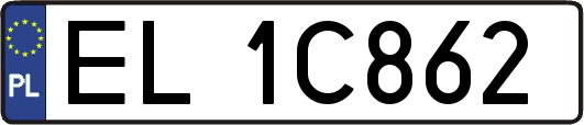 EL1C862