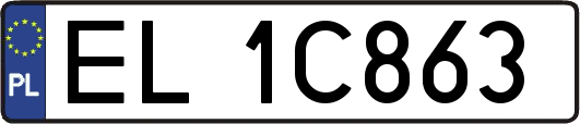 EL1C863