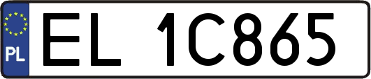 EL1C865