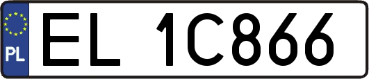 EL1C866