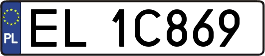 EL1C869