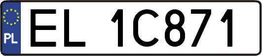 EL1C871