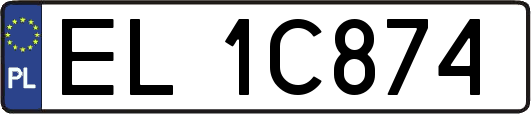 EL1C874