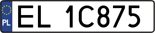 EL1C875