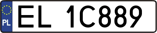 EL1C889