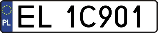 EL1C901