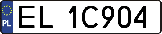 EL1C904