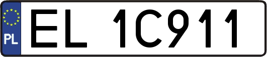 EL1C911