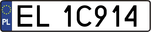 EL1C914