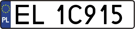 EL1C915