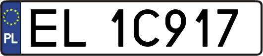 EL1C917