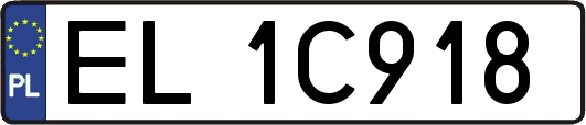 EL1C918