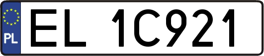 EL1C921