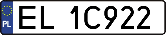 EL1C922