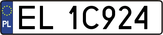 EL1C924